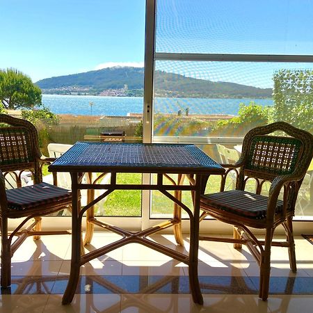 Vistas Do Minho Villa Caminha Kültér fotó