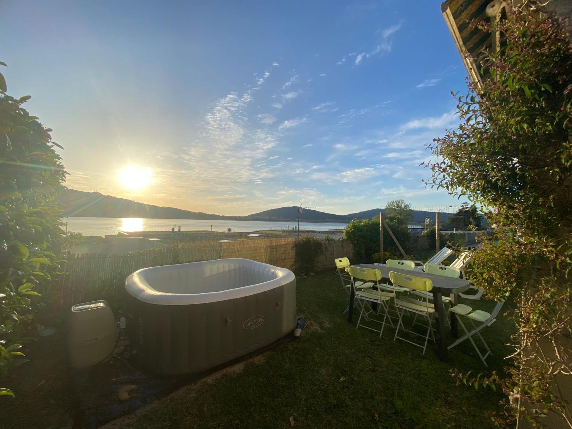 Vistas Do Minho Villa Caminha Kültér fotó