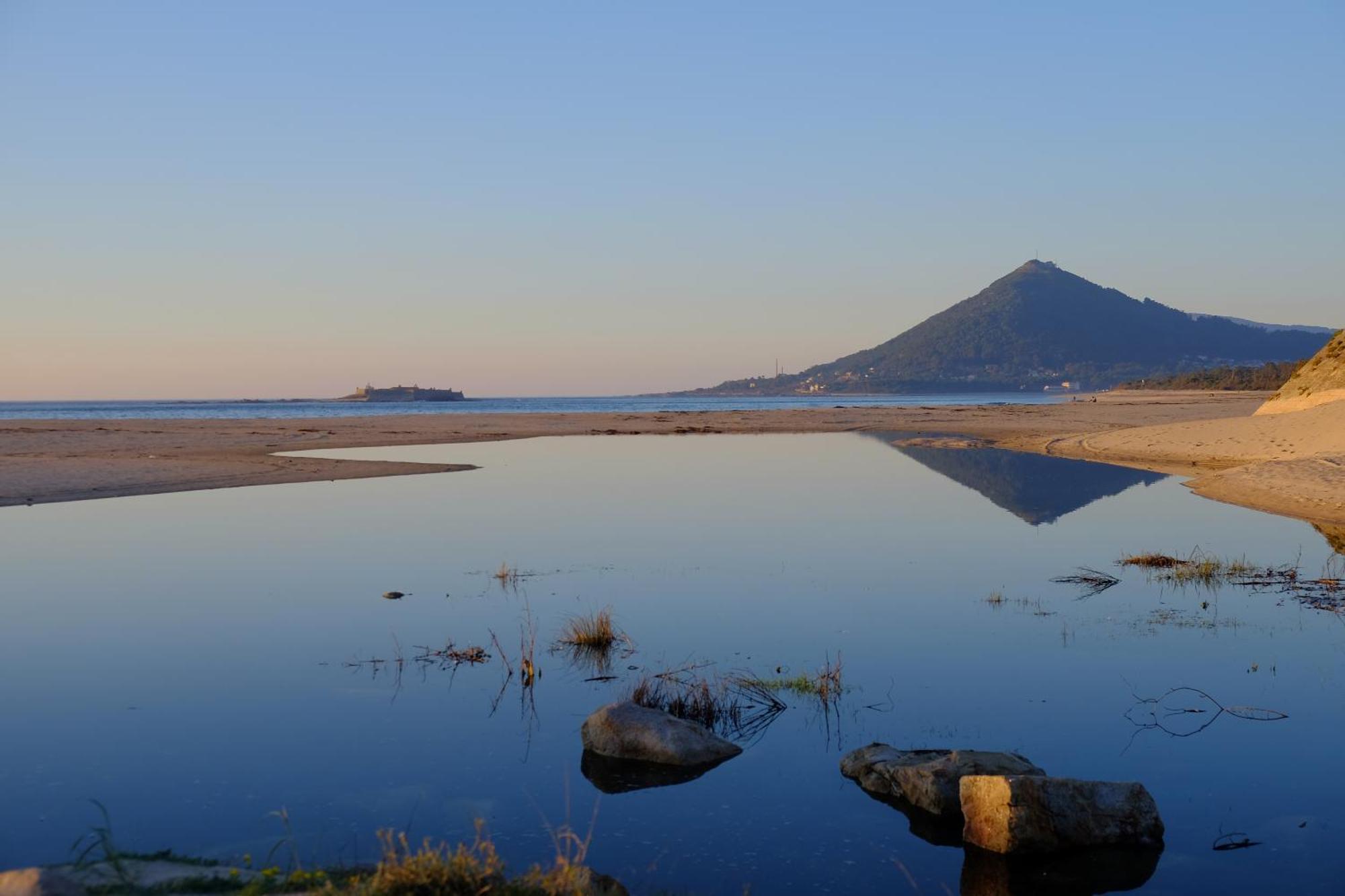 Vistas Do Minho Villa Caminha Kültér fotó