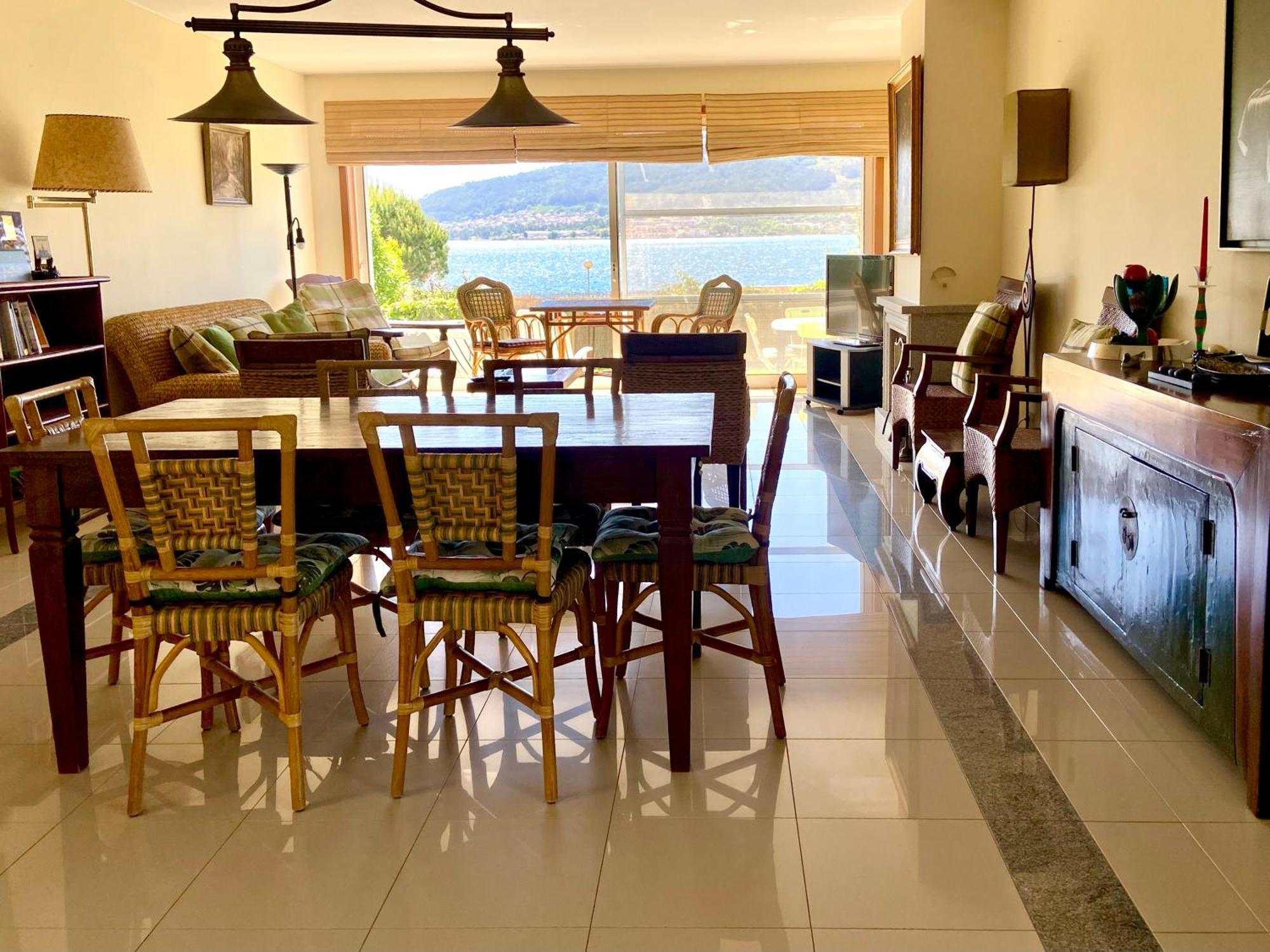 Vistas Do Minho Villa Caminha Kültér fotó