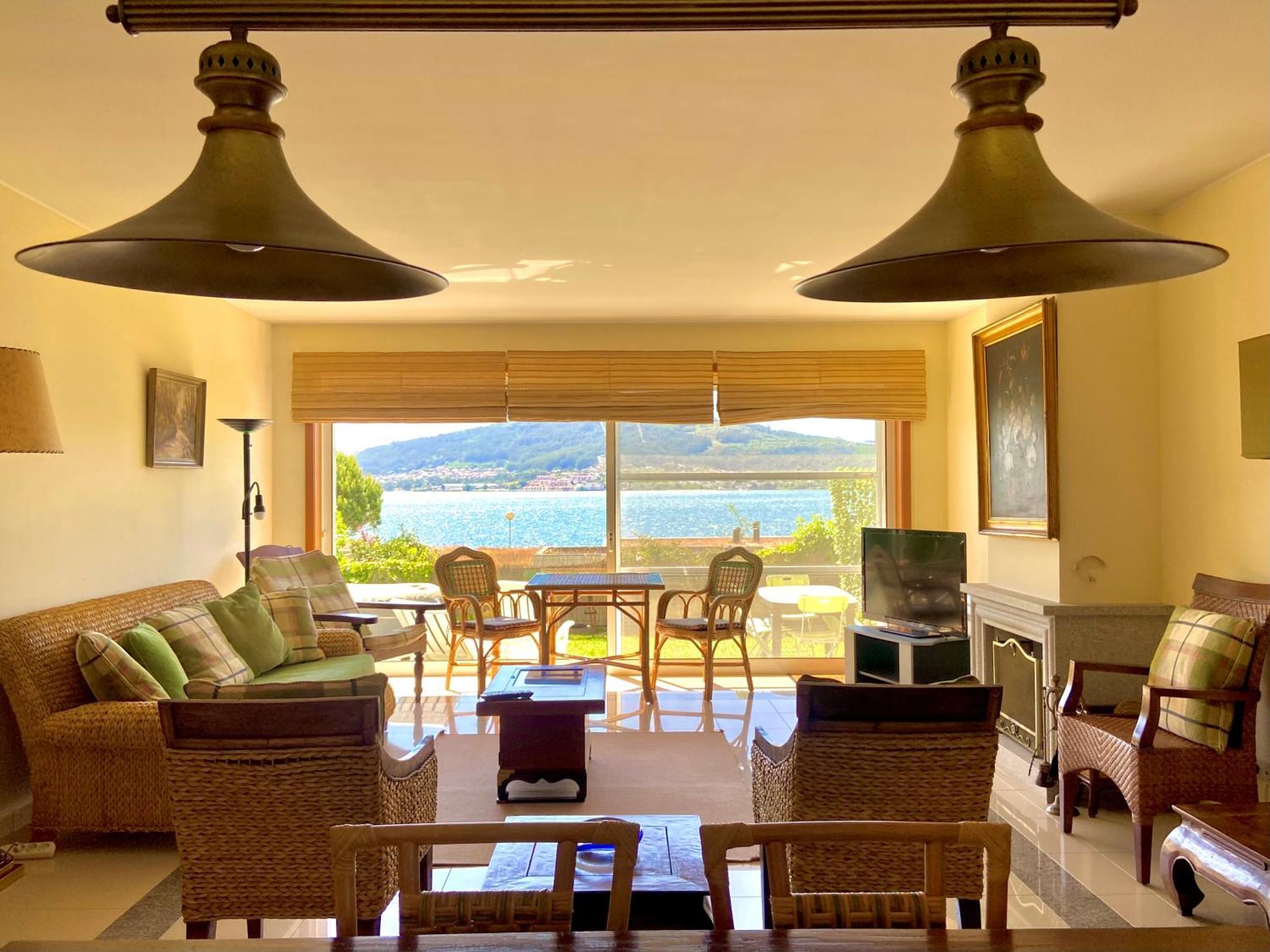 Vistas Do Minho Villa Caminha Kültér fotó